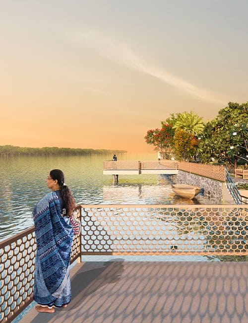 Ganges One