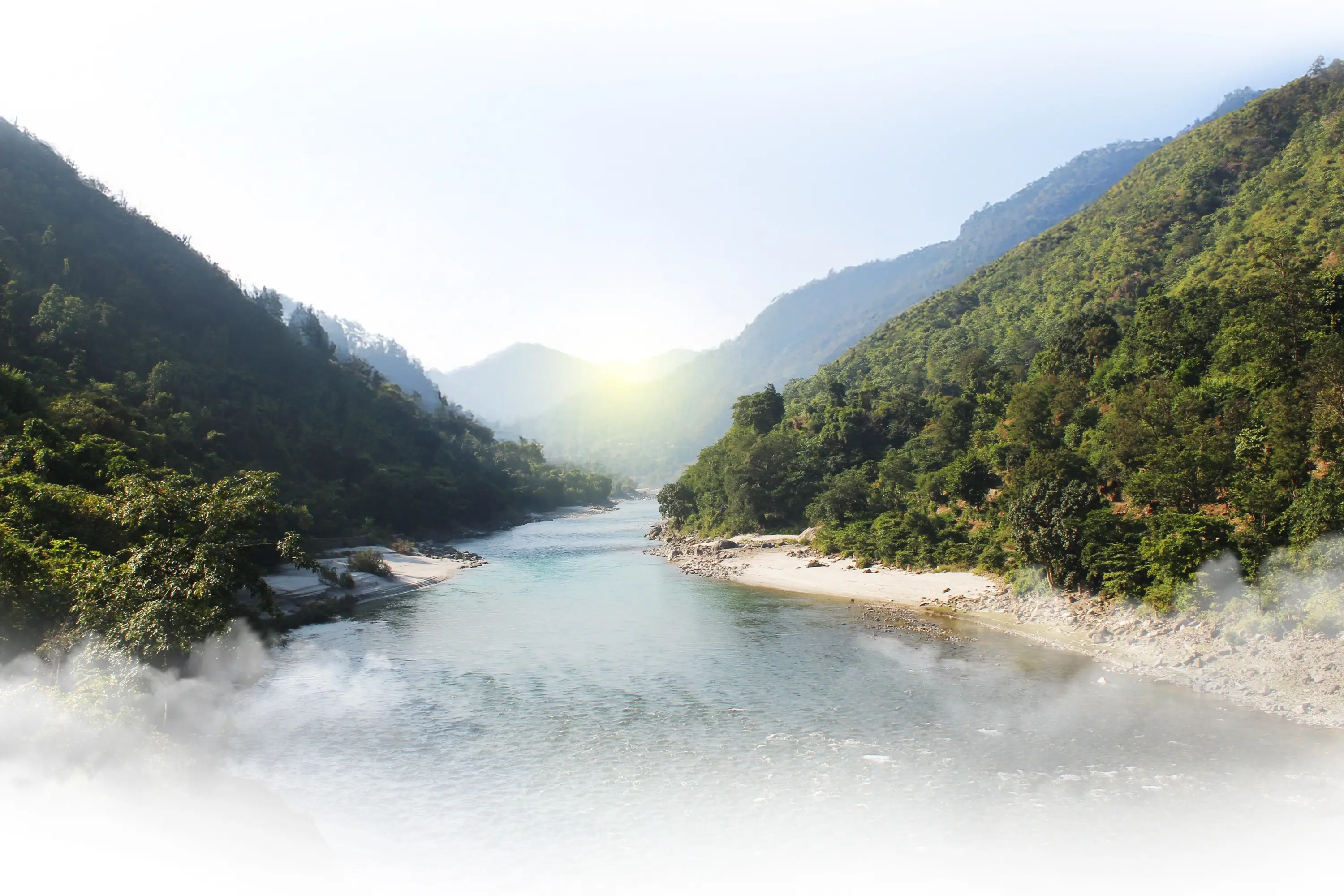 Ganges One